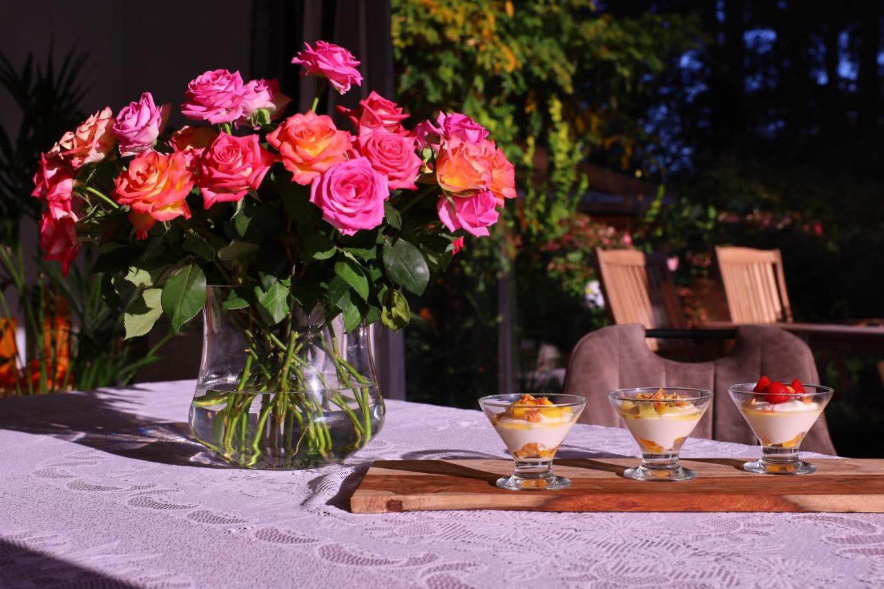 B&B Porcini Ermelo Esterno foto