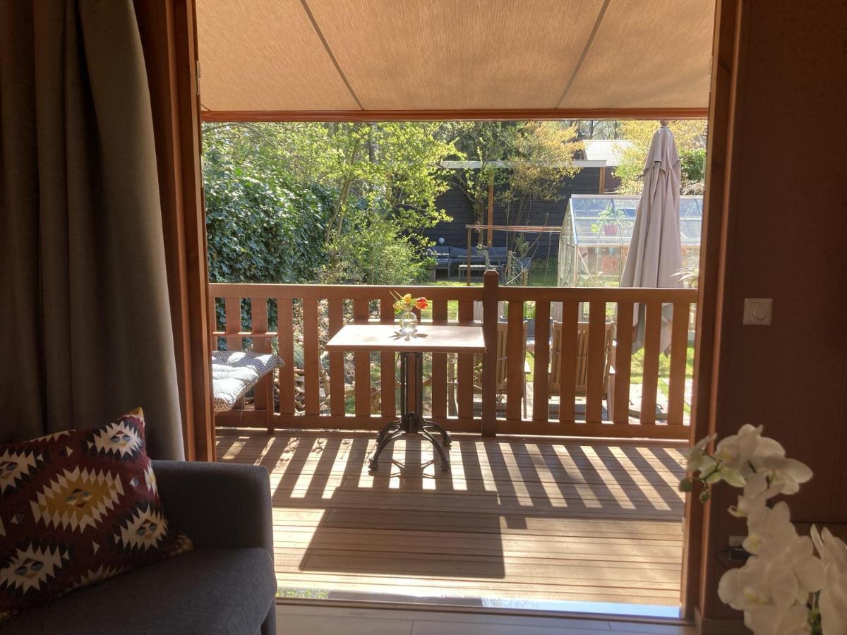 B&B Porcini Ermelo Esterno foto