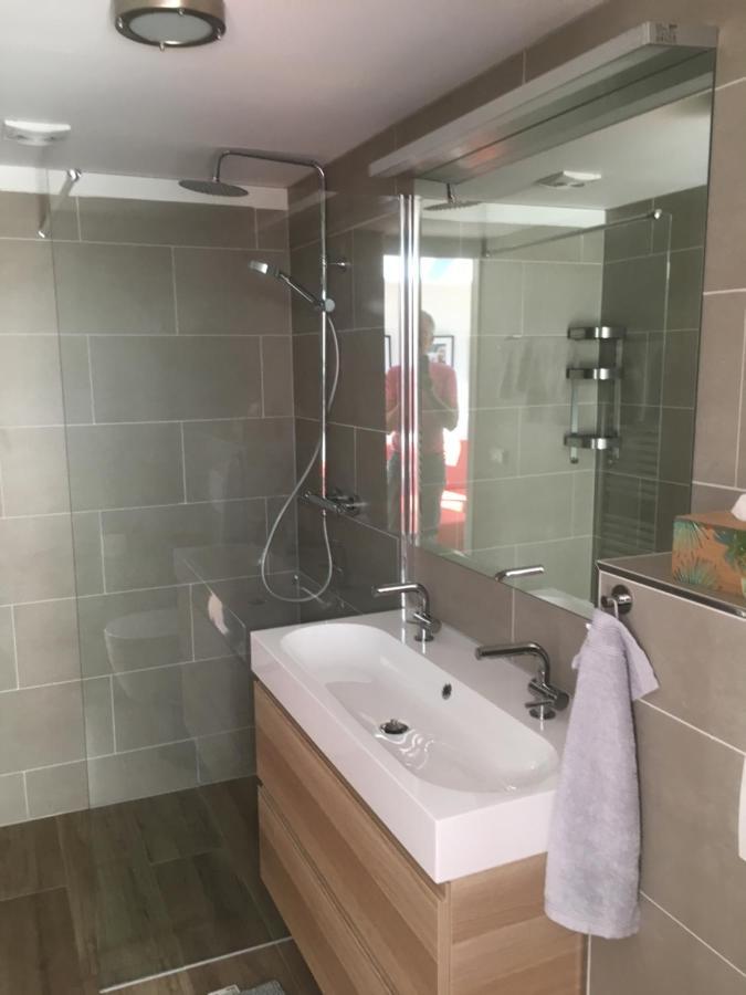 B&B Porcini Ermelo Esterno foto