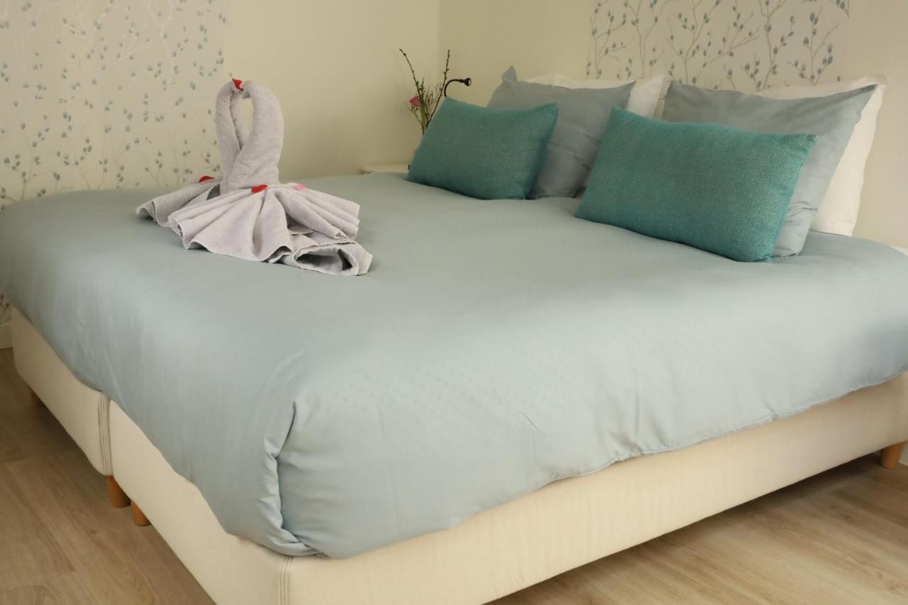 B&B Porcini Ermelo Esterno foto