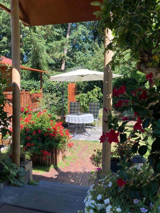 B&B Porcini Ermelo Esterno foto