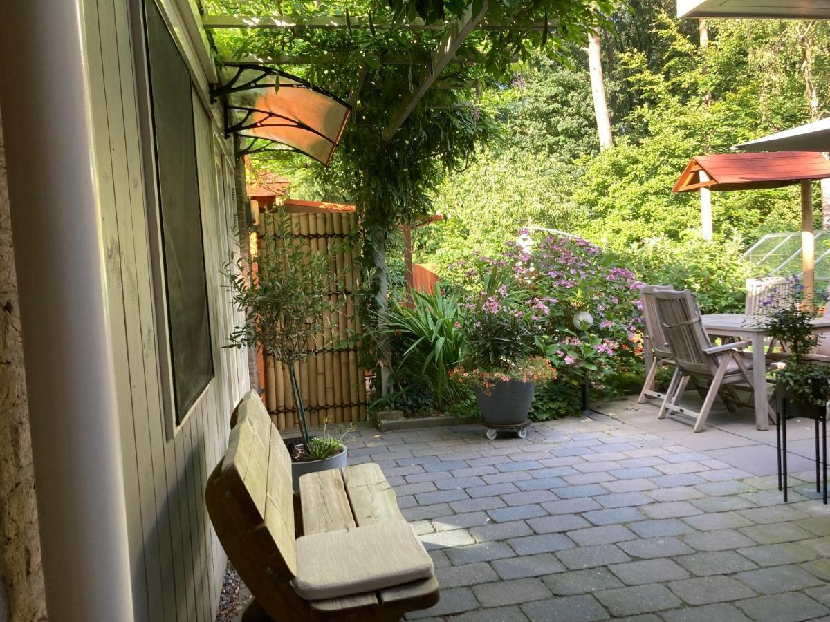B&B Porcini Ermelo Esterno foto
