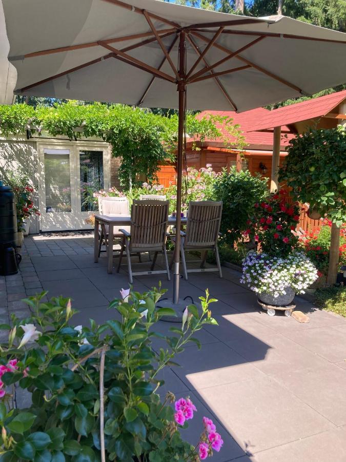 B&B Porcini Ermelo Esterno foto